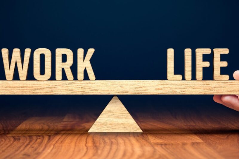 Balancing Work and Personal Life