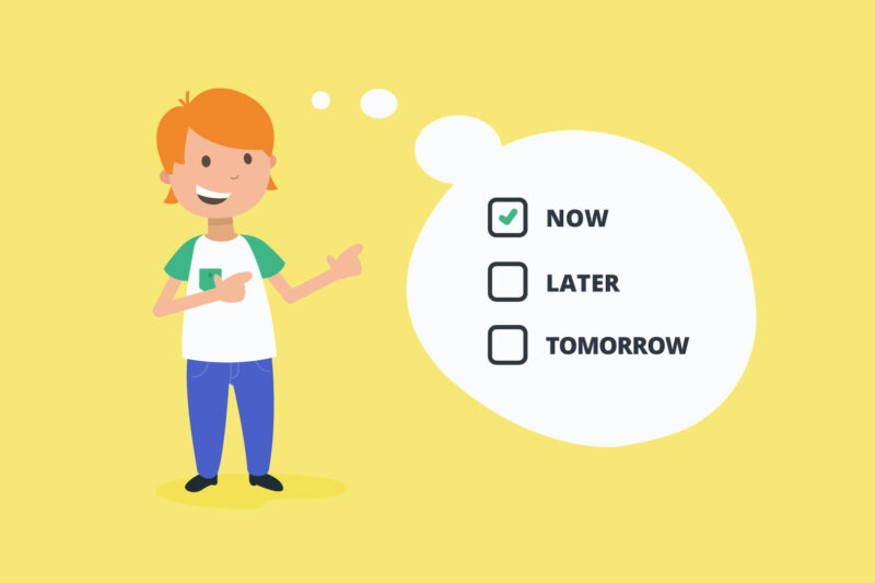 Procrastination and How to Overcome It