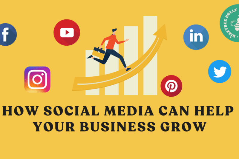 Social Media and How It Can Help Businesses
