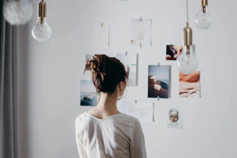 How to Spark Creativity When You Feel Stuck