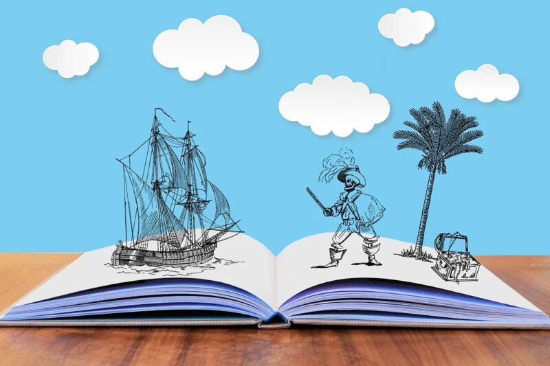 Storytelling as a Tool for Preserving Culture