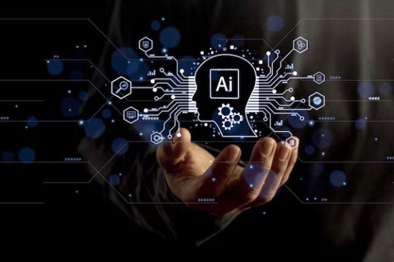 Artificial Intelligence as an Innovative Tool