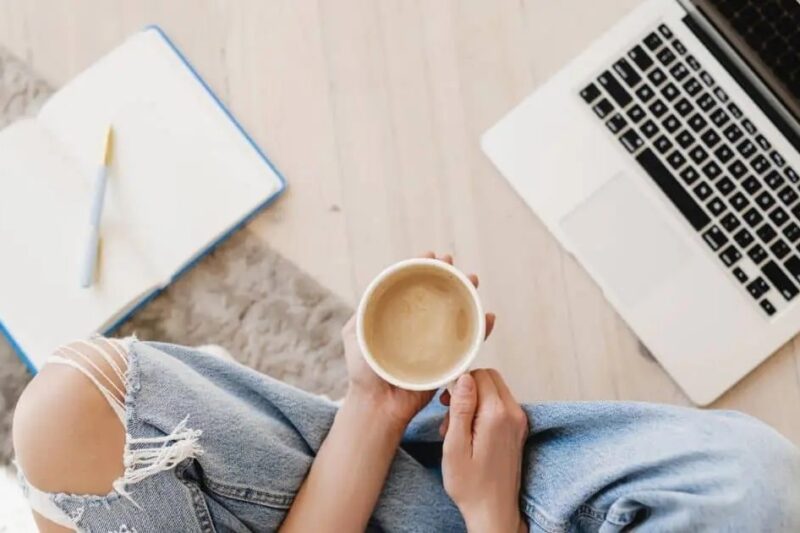 Morning Rituals of Highly Creative People You Can Steal