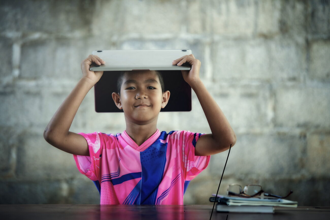 Banning AI in Schools is Disproportionately Hurting Special Education Students