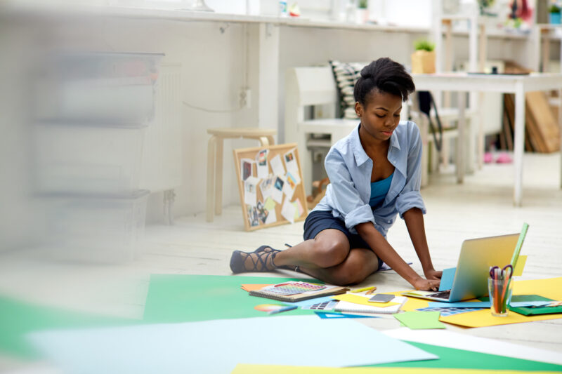 The Engineered Classroom: Embracing Joy in the Empty Spaces of the School Year