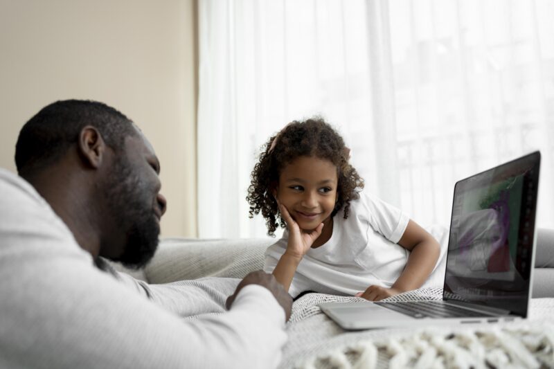 Why Parents Who Rely on AI for Parenting Are Failing Their Children