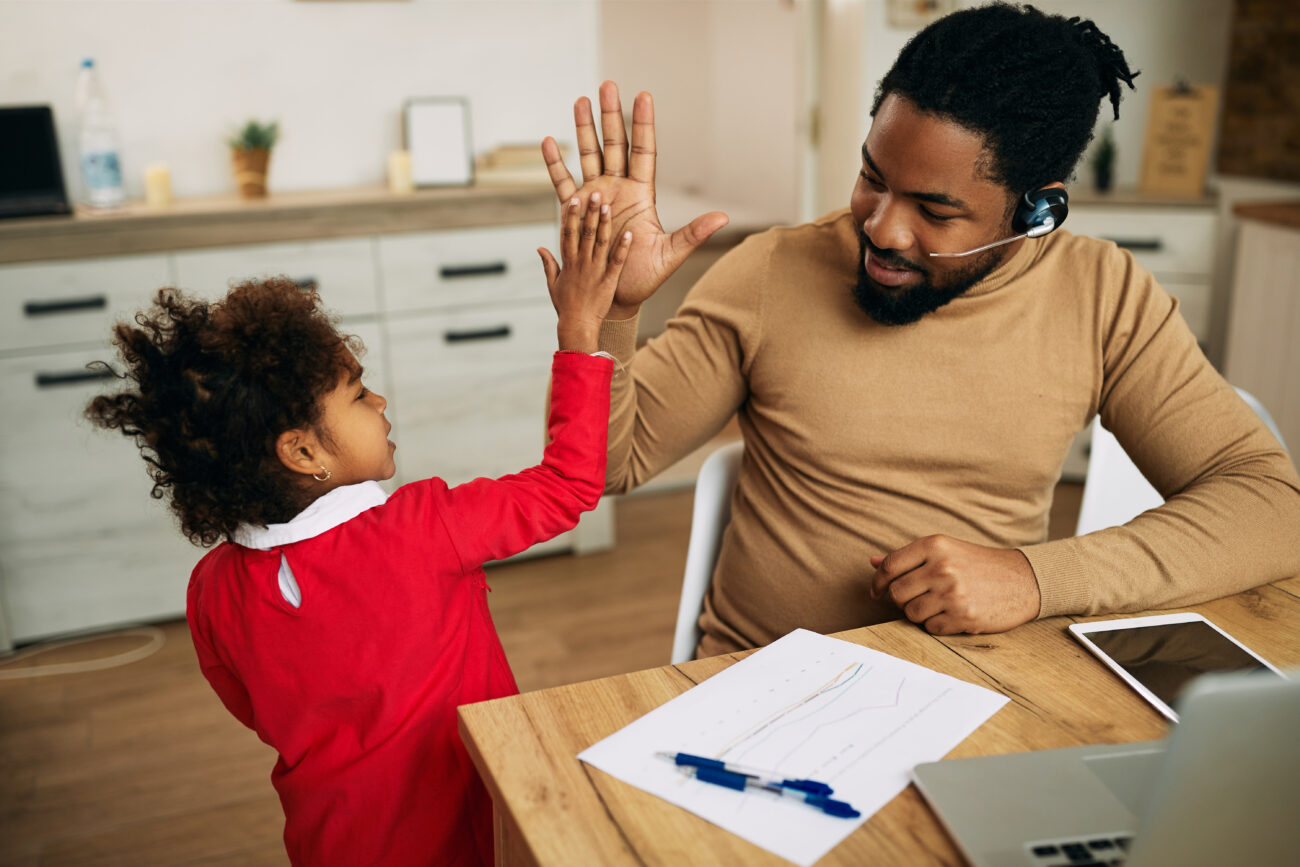 Why Praise is Actually Ruining Our Kids And What We Should Say Instead