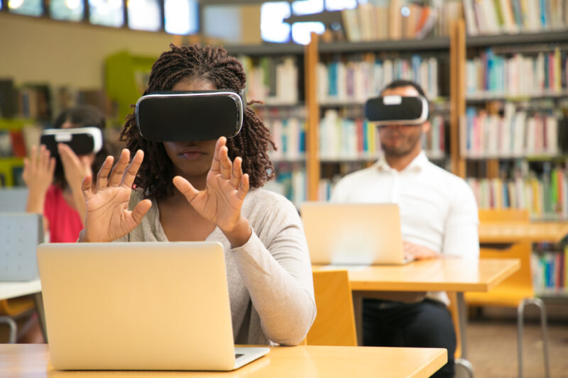 Ban It or Teach It? The New Rules for AI in the Classroom