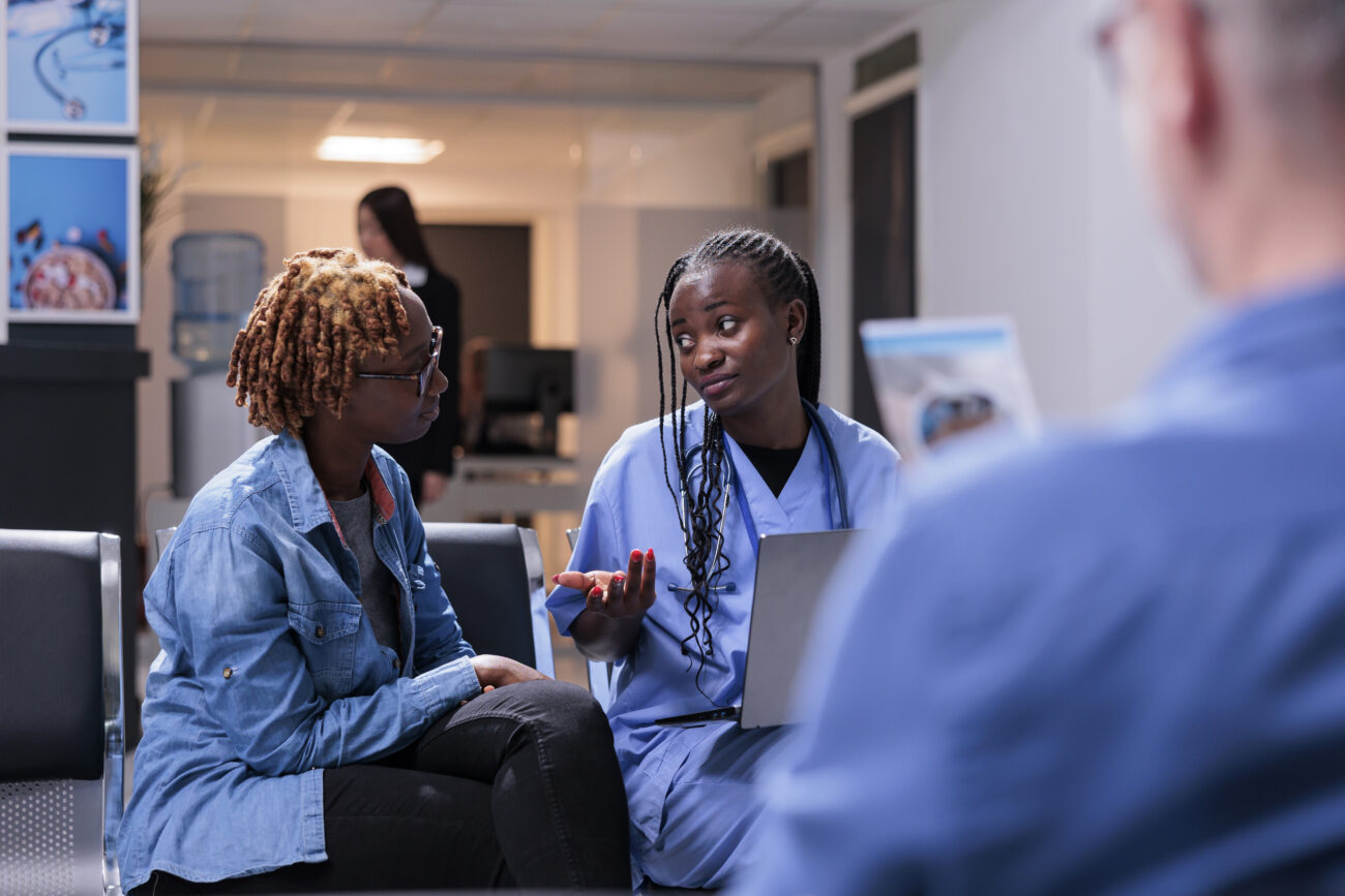 Everything You Need to Know About the Harkness Fellowships in Health Care Policy and Practice (2027–2028 Cohort)