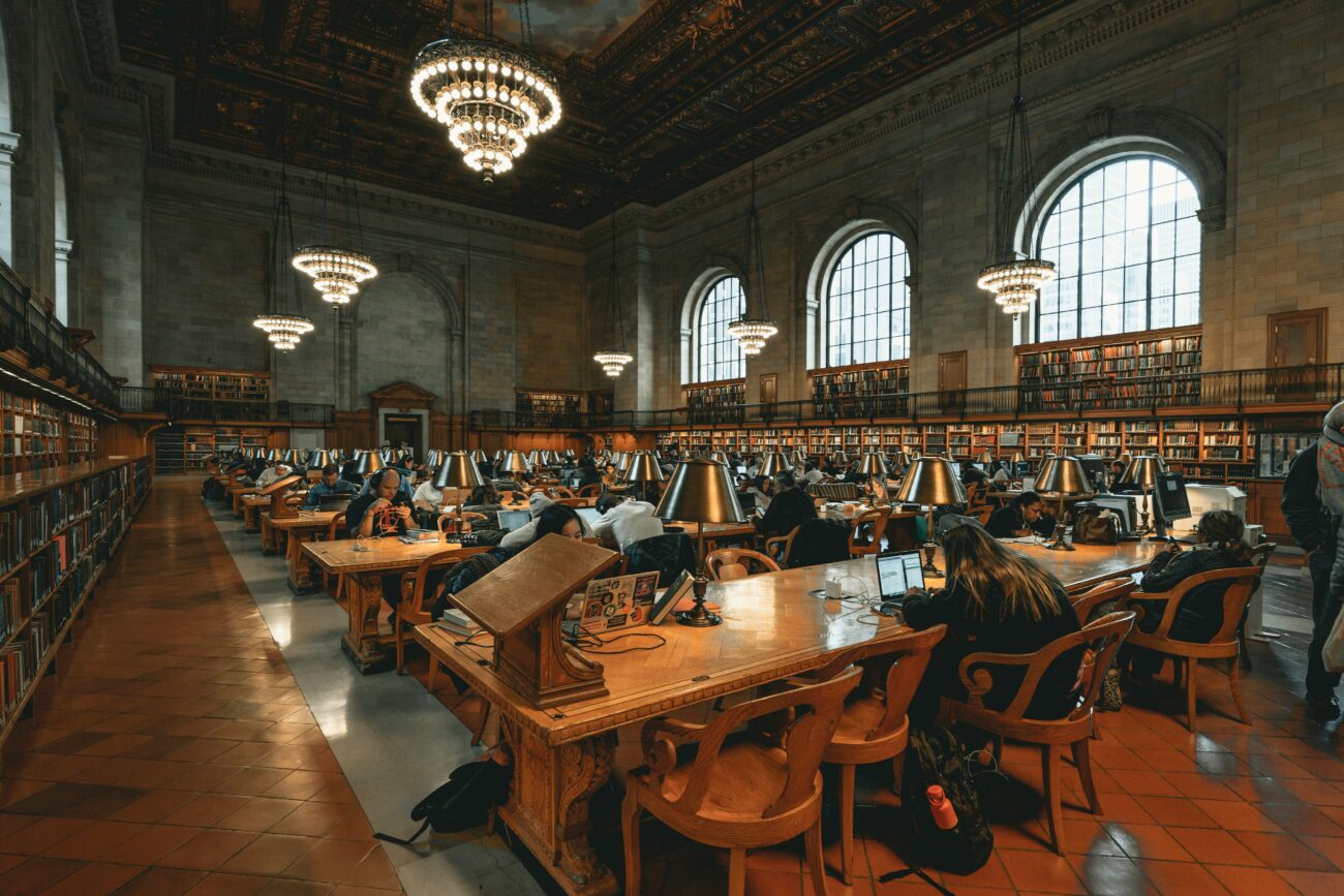 Finding a Balanced Approach to Tech in Public Education