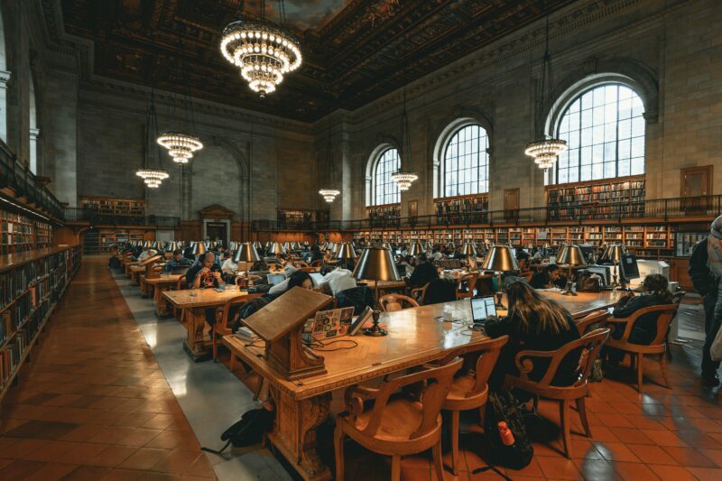 Finding a Balanced Approach to Tech in Public Education