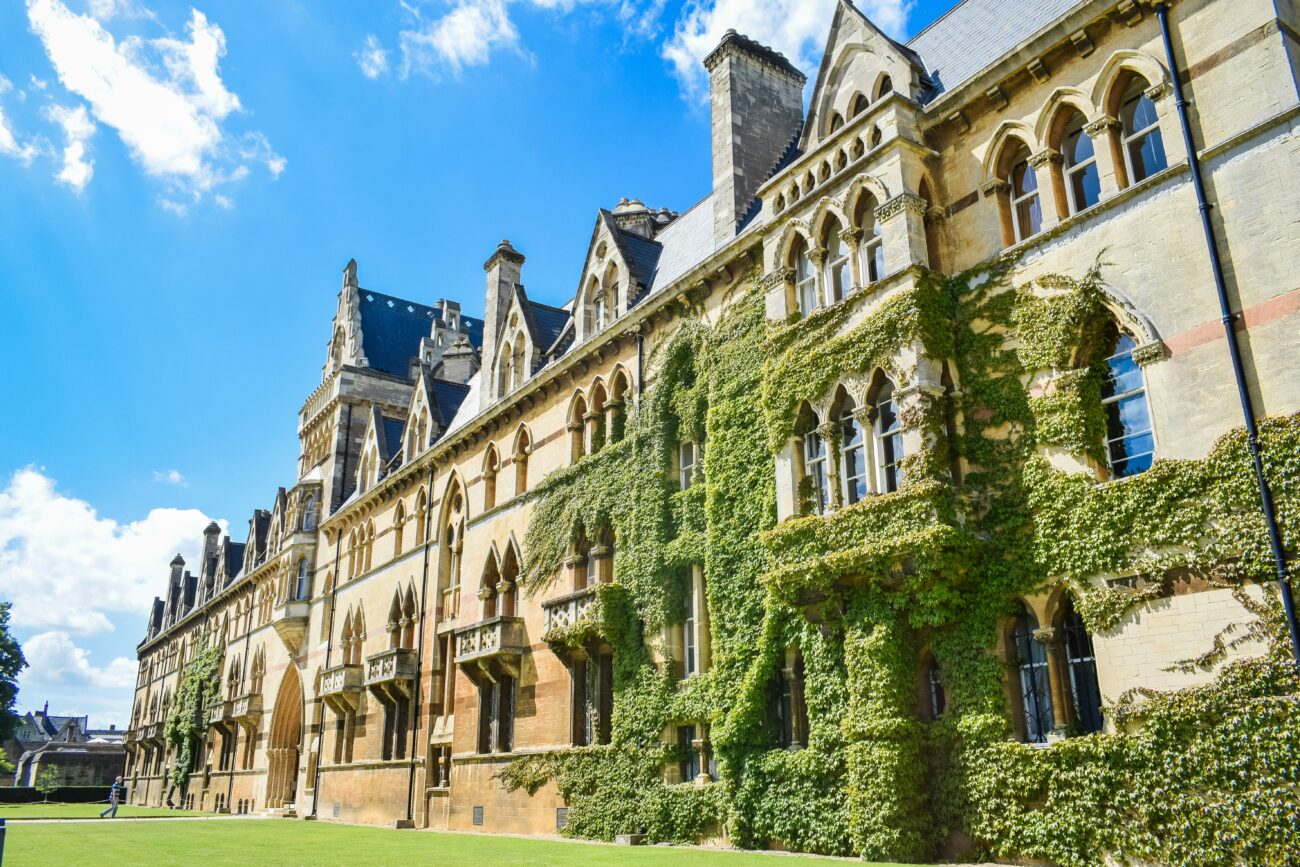 Why UK Universities are Moving Degrees Overseas as the Campus Funding Crisis Deepens