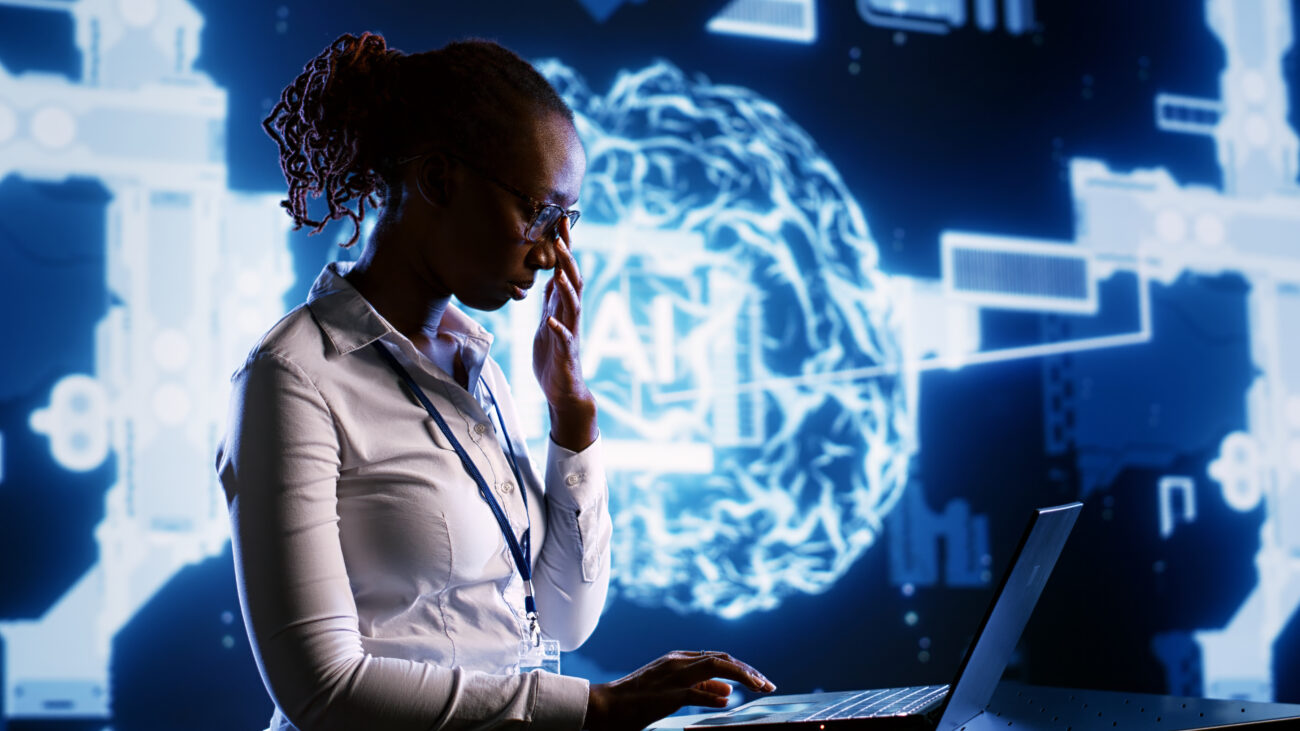Your ChatGPT Prompting Skills Aren't Special; They're About to Get You Replaced