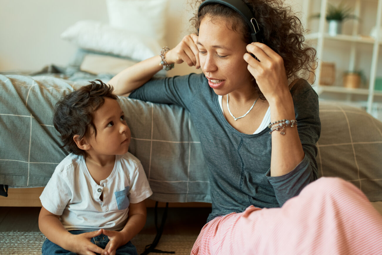 Understanding Auditory Stimming: Supporting Autistic Kids in a Loud World