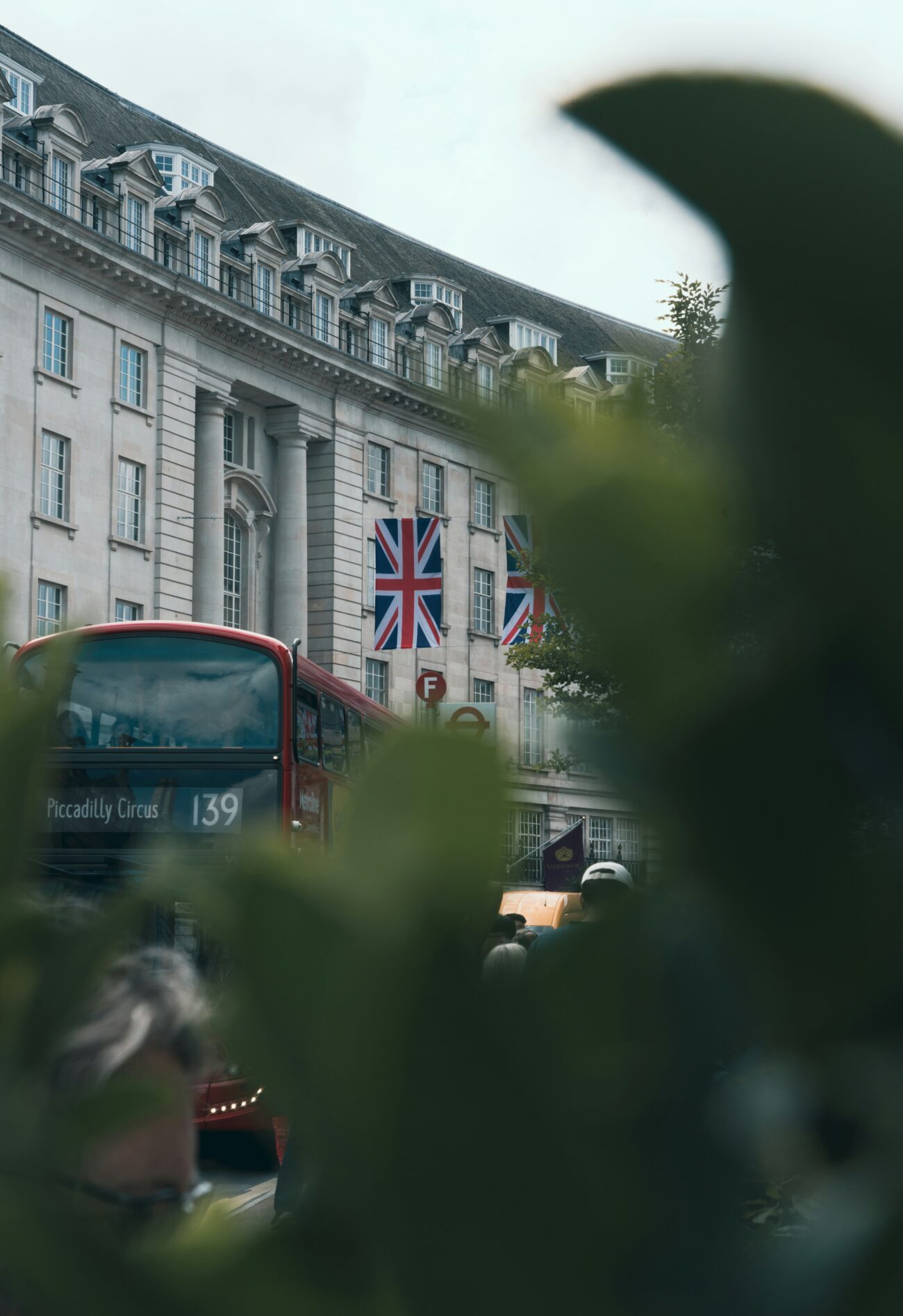 The UK Government Just Put a Noose Around the Neck of Higher Education