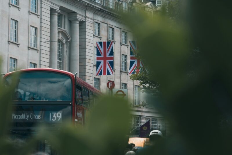 The UK Government Just Put a Noose Around the Neck of Higher Education