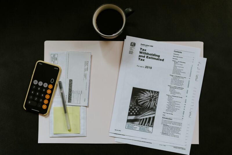 How to Teach Kids About Taxes and Real Bills