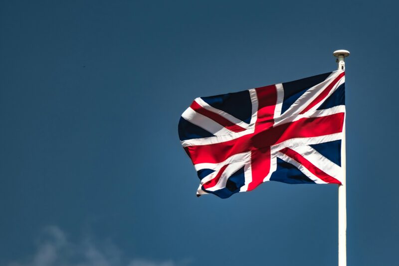 The Security Risks Behind the UK’s New £816 Million Online Visa Test