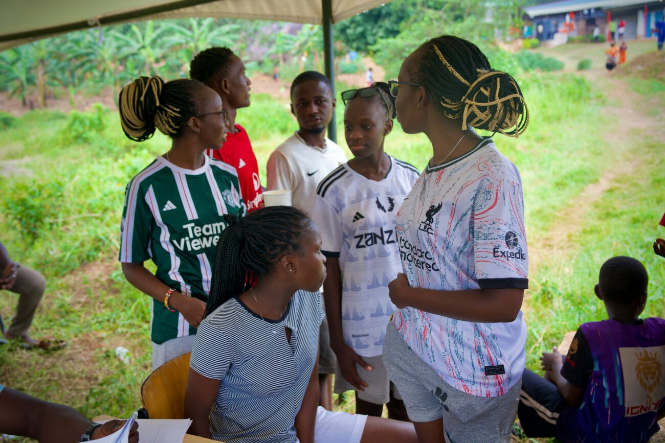 A Guide to the UNODA Youth4Disarmament Champions Program