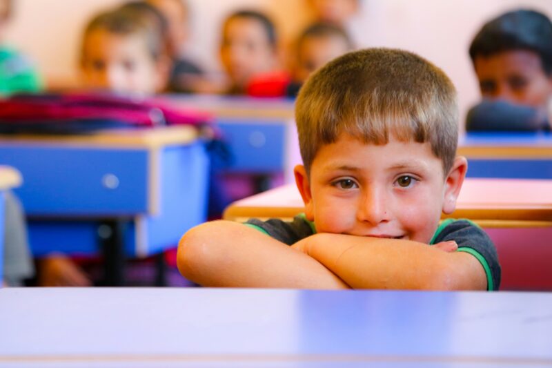 The Compliance Break: How Classroom Management Tools Fake Emotional Regulation