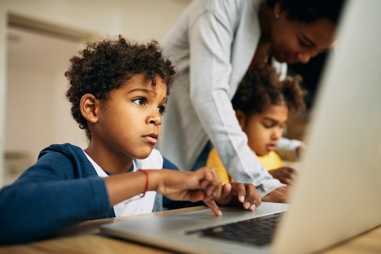 How School Tech is Killing Childhood Autonomy