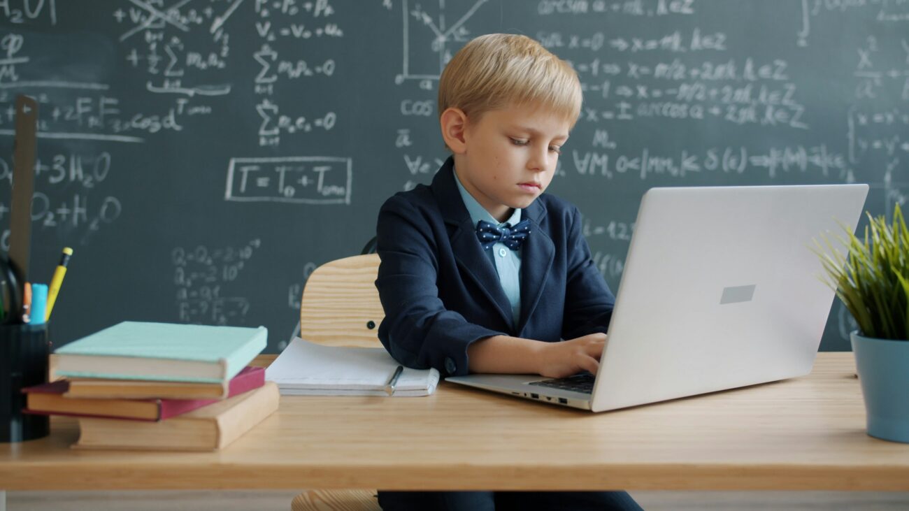 5 Crucial Questions to Ask About Classroom Technology