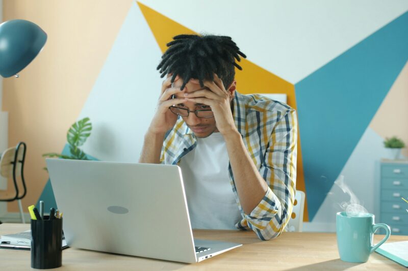 How Tech Helps Educators Manage Stress and Protect Mental Health