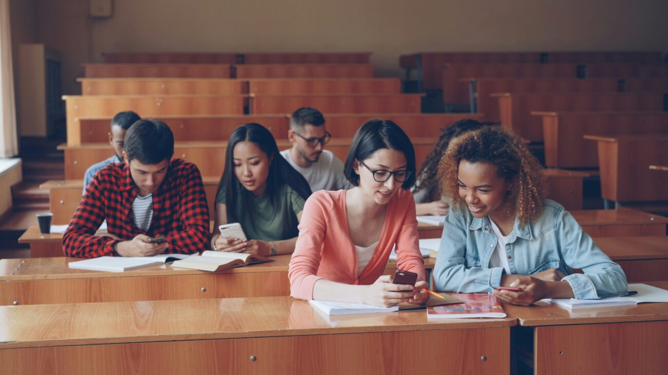 The Private Rules Facing International Students