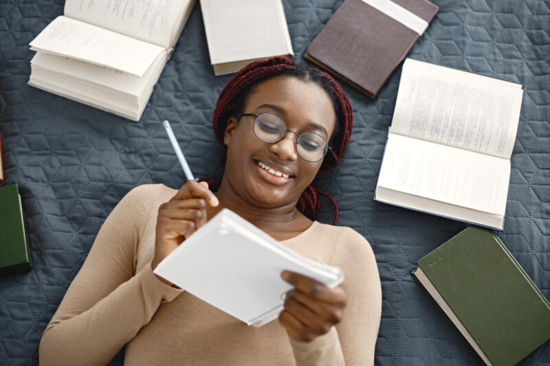 Book Recommendation: How to Choose the Right Book for Your Interests, Goals, and Reading Life