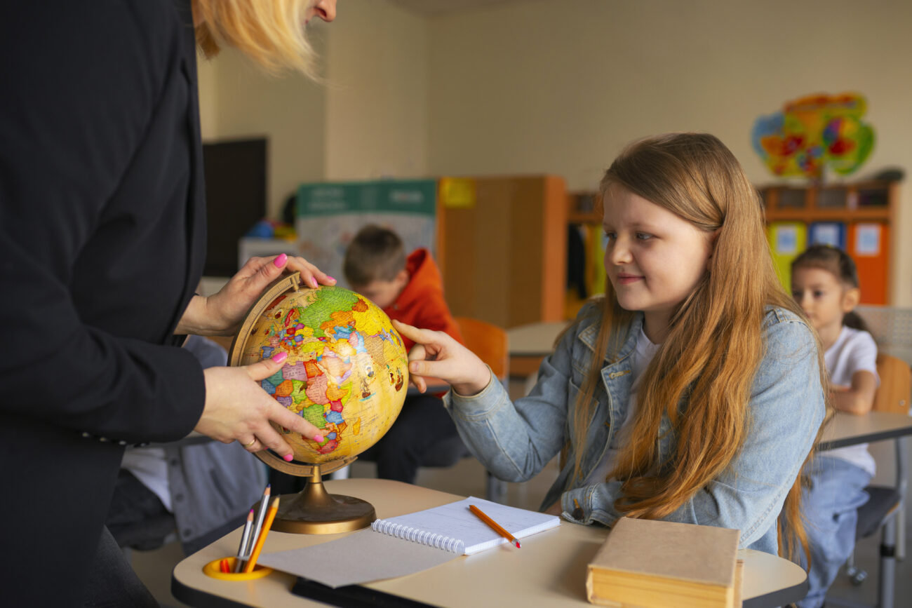 Anthropic Claude for Teachers: A Complete Guide for K-12 Educators