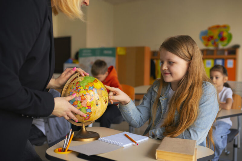 Anthropic Claude for Teachers: A Complete Guide for K-12 Educators